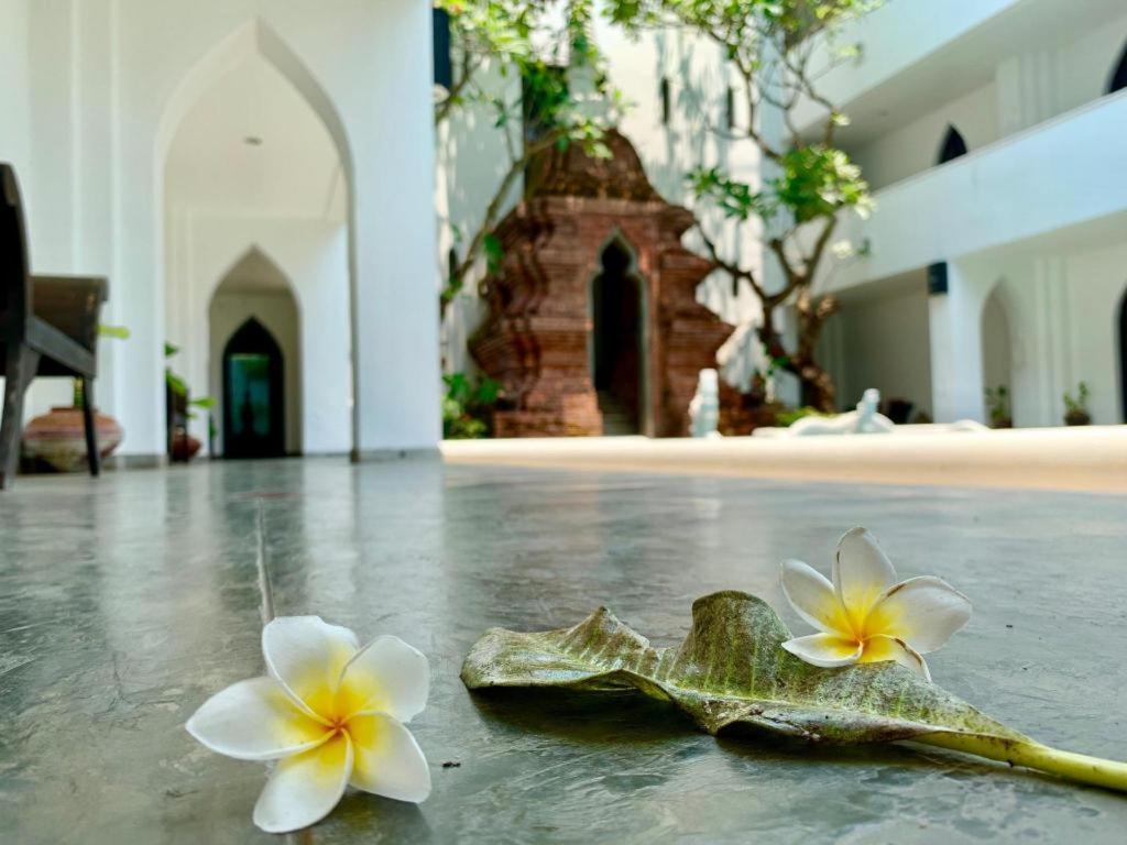 Gudi Boutique Resort Chiang Mai Exterior foto