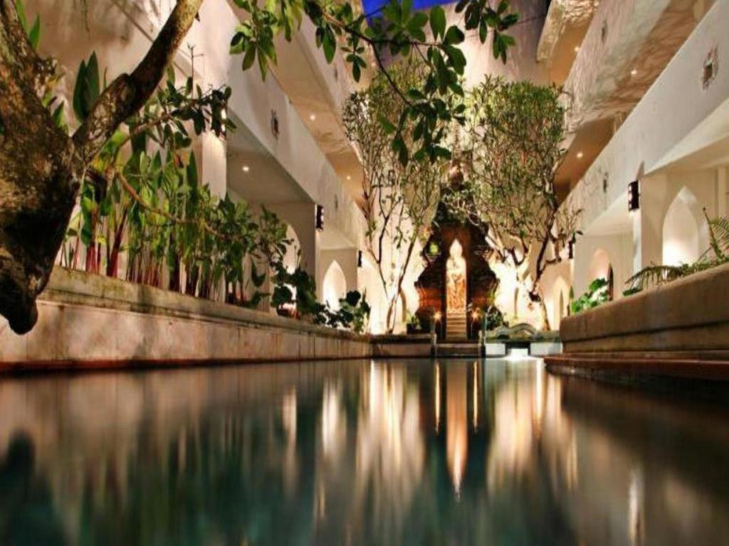 Gudi Boutique Resort Chiang Mai Exterior foto