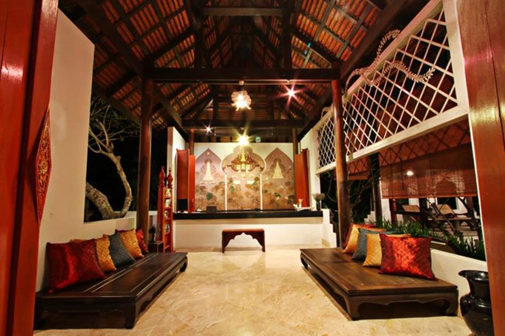 Gudi Boutique Resort Chiang Mai Exterior foto